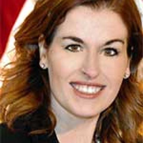 sarah long